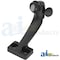 A & I Products CabCAM Monitor Bracket 6" x3" x3" A-BRK540 - alternate 1